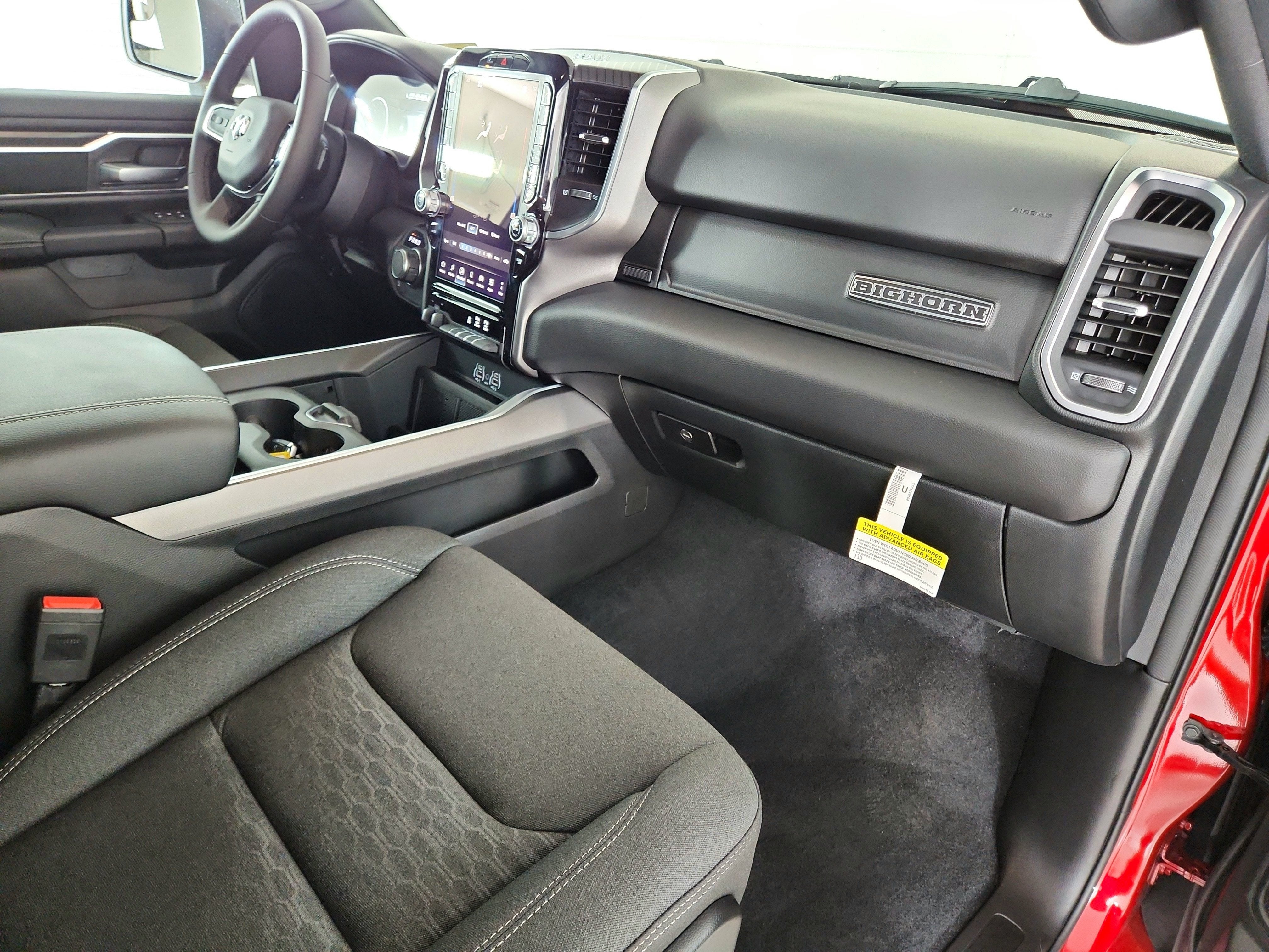 2026 RAM Ram 1500 Big Horn
