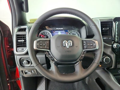 2026 RAM Ram 1500 Big Horn