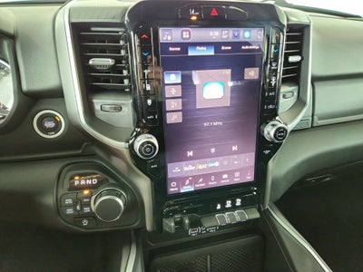 2026 RAM Ram 1500 Big Horn