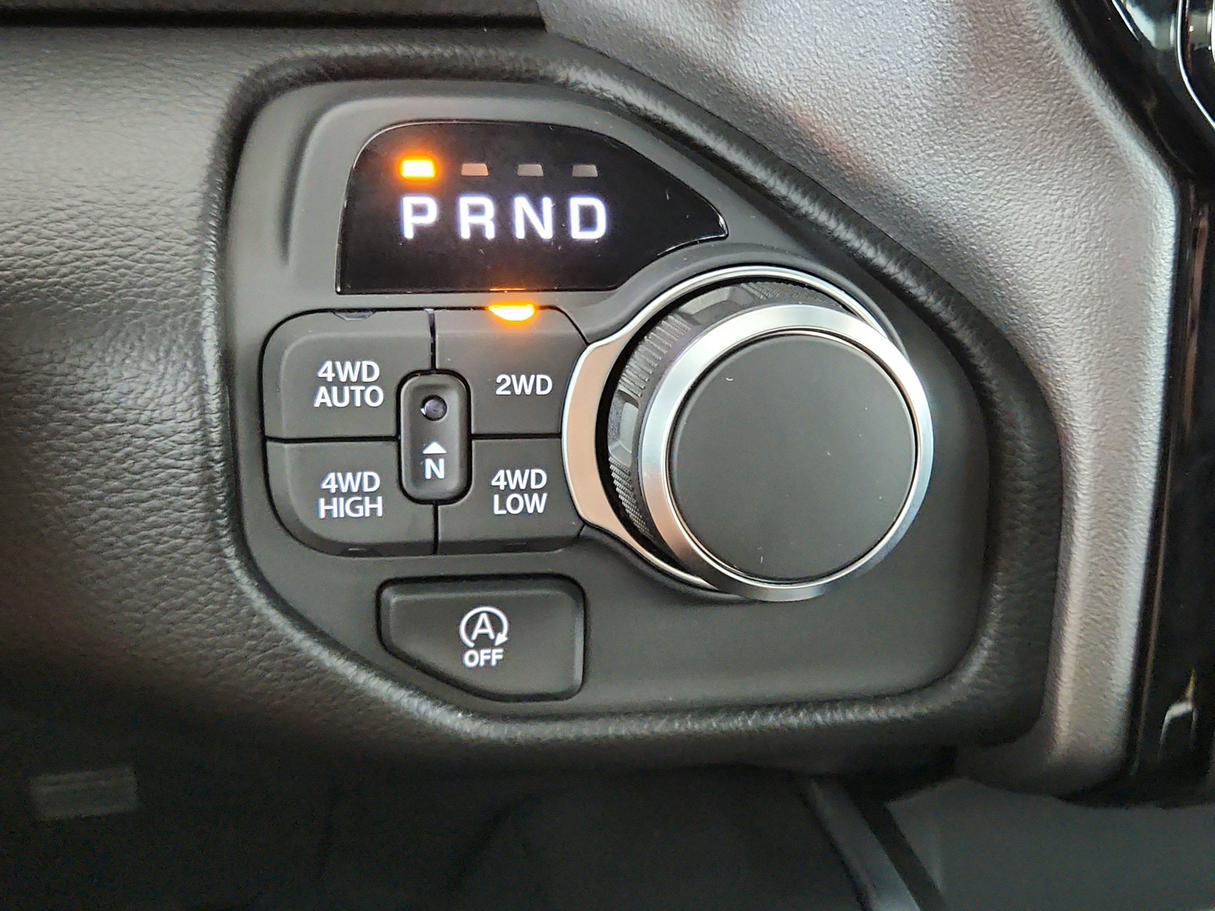 2026 RAM Ram 1500 Big Horn