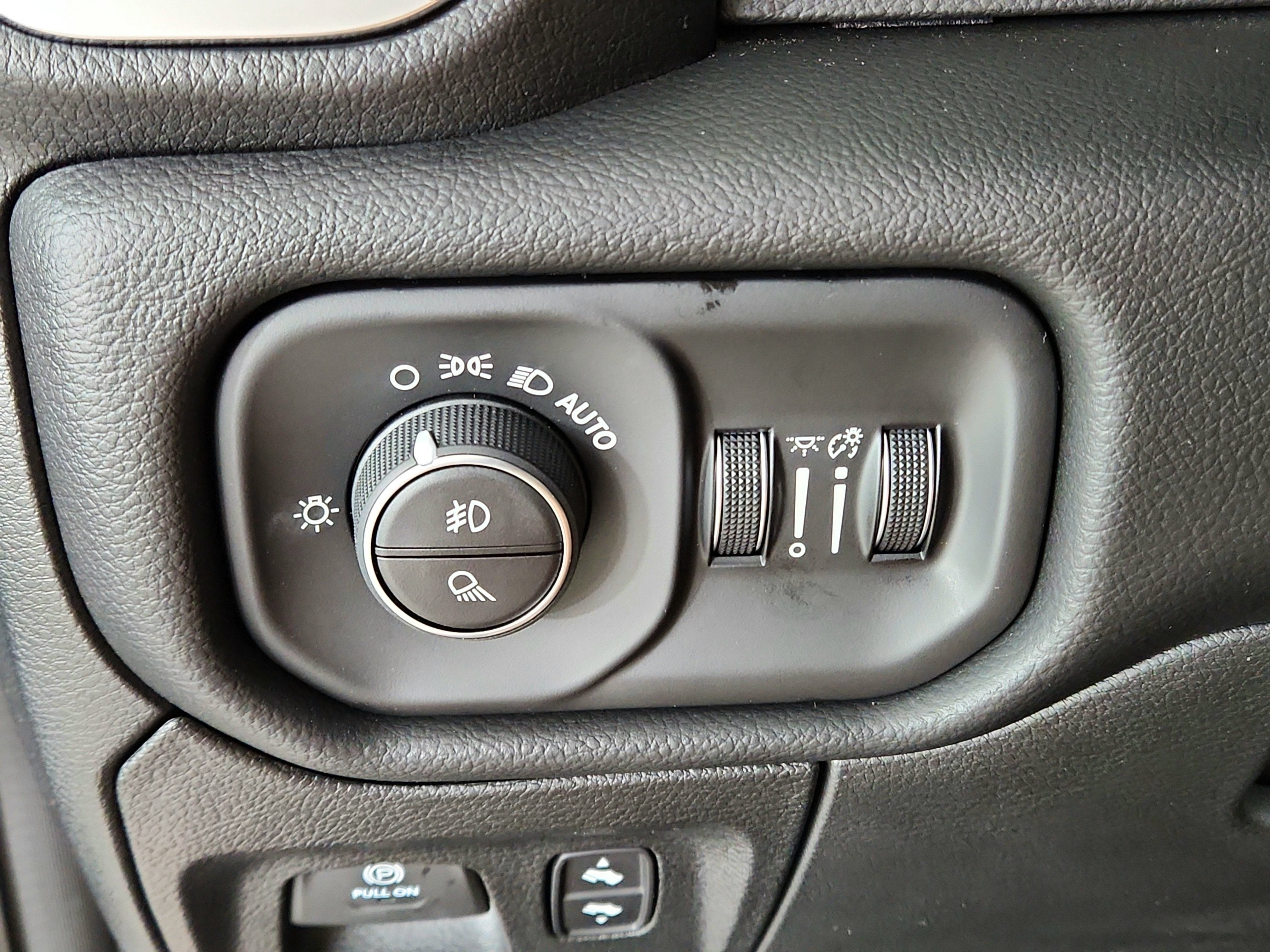 2026 RAM Ram 1500 Big Horn