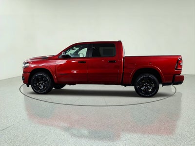 2026 RAM Ram 1500 Big Horn