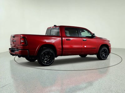2026 RAM Ram 1500 Big Horn