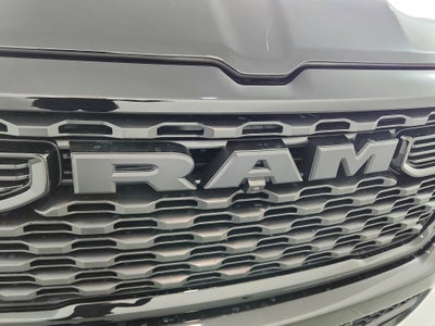 2026 RAM Ram 1500 RAM 1500 BIGHORN/LONESTAR CREW 4X4 (144.5 IN WB 5 FT 7 IN BOX)