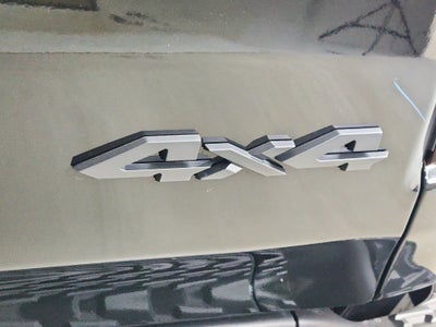 2026 RAM Ram 1500 RAM 1500 BIGHORN/LONESTAR CREW 4X4 (144.5 IN WB 5 FT 7 IN BOX)