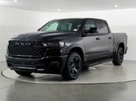 2026 RAM Ram 1500 RAM 1500 BIGHORN/LONESTAR CREW 4X4 (144.5 IN WB 5 FT 7 IN BOX)