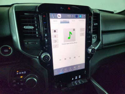 2026 RAM Ram 1500 RAM 1500 BIGHORN/LONESTAR CREW 4X4 (144.5 IN WB 5 FT 7 IN BOX)