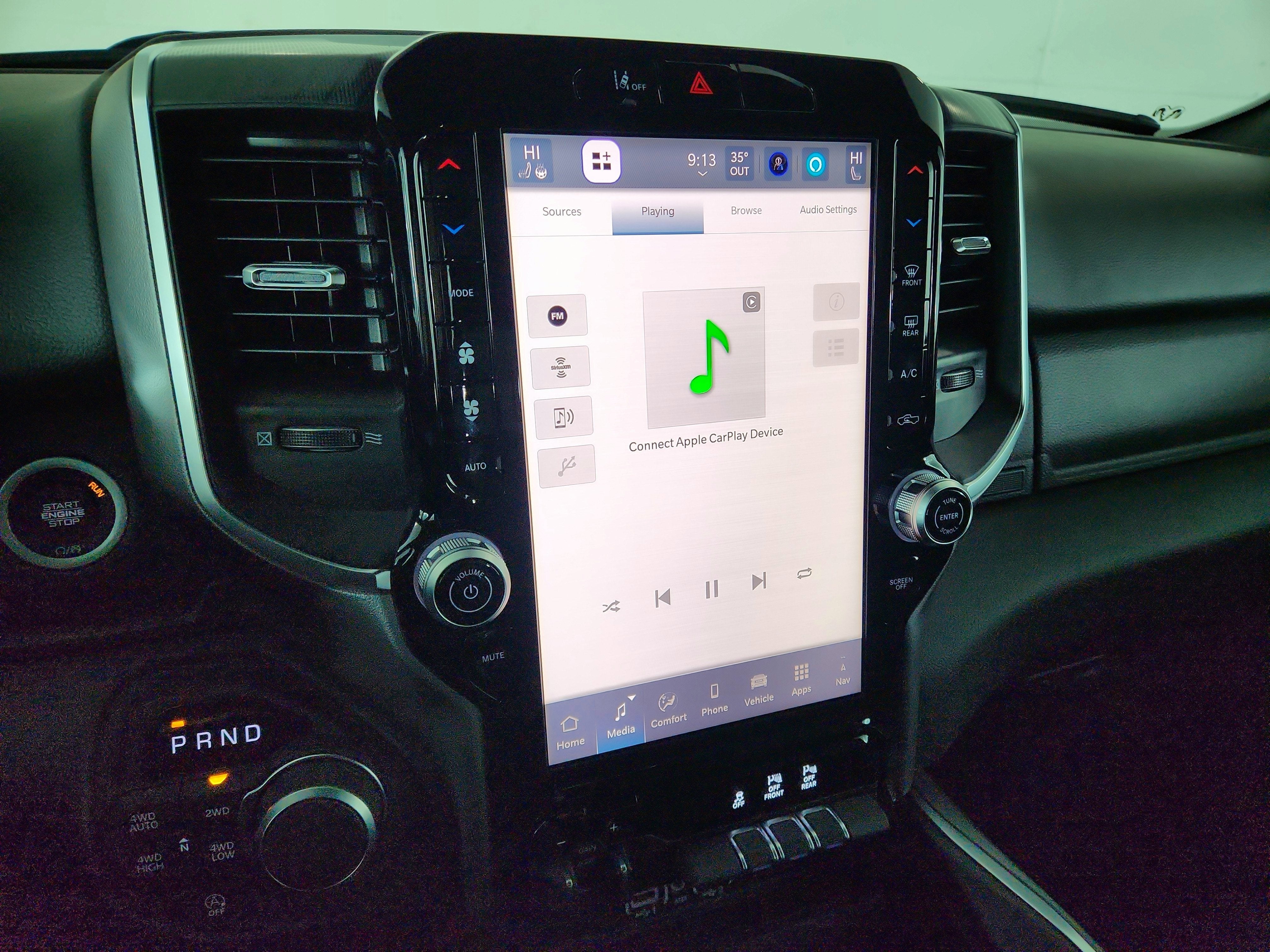 2026 RAM Ram 1500 RAM 1500 BIGHORN/LONESTAR CREW 4X4 (144.5 IN WB 5 FT 7 IN BOX)