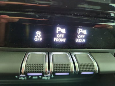 2026 RAM Ram 1500 RAM 1500 BIGHORN/LONESTAR CREW 4X4 (144.5 IN WB 5 FT 7 IN BOX)