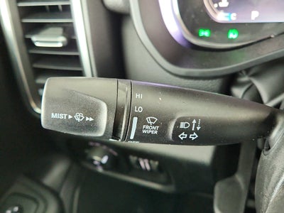 2026 RAM Ram 1500 RAM 1500 BIGHORN/LONESTAR CREW 4X4 (144.5 IN WB 5 FT 7 IN BOX)