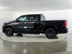 2026 RAM Ram 1500 RAM 1500 BIGHORN/LONESTAR CREW 4X4 (144.5 IN WB 5 FT 7 IN BOX)