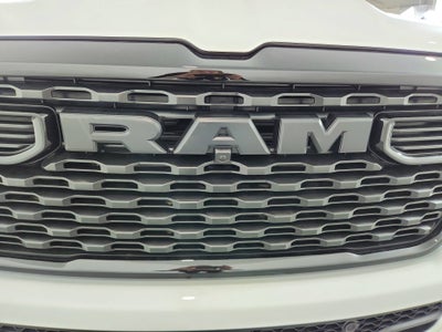 2026 RAM Ram 1500 RAM 1500 BIGHORN/LONESTAR CREW 4X4 (144.5 IN WB 5 FT 7 IN BOX)