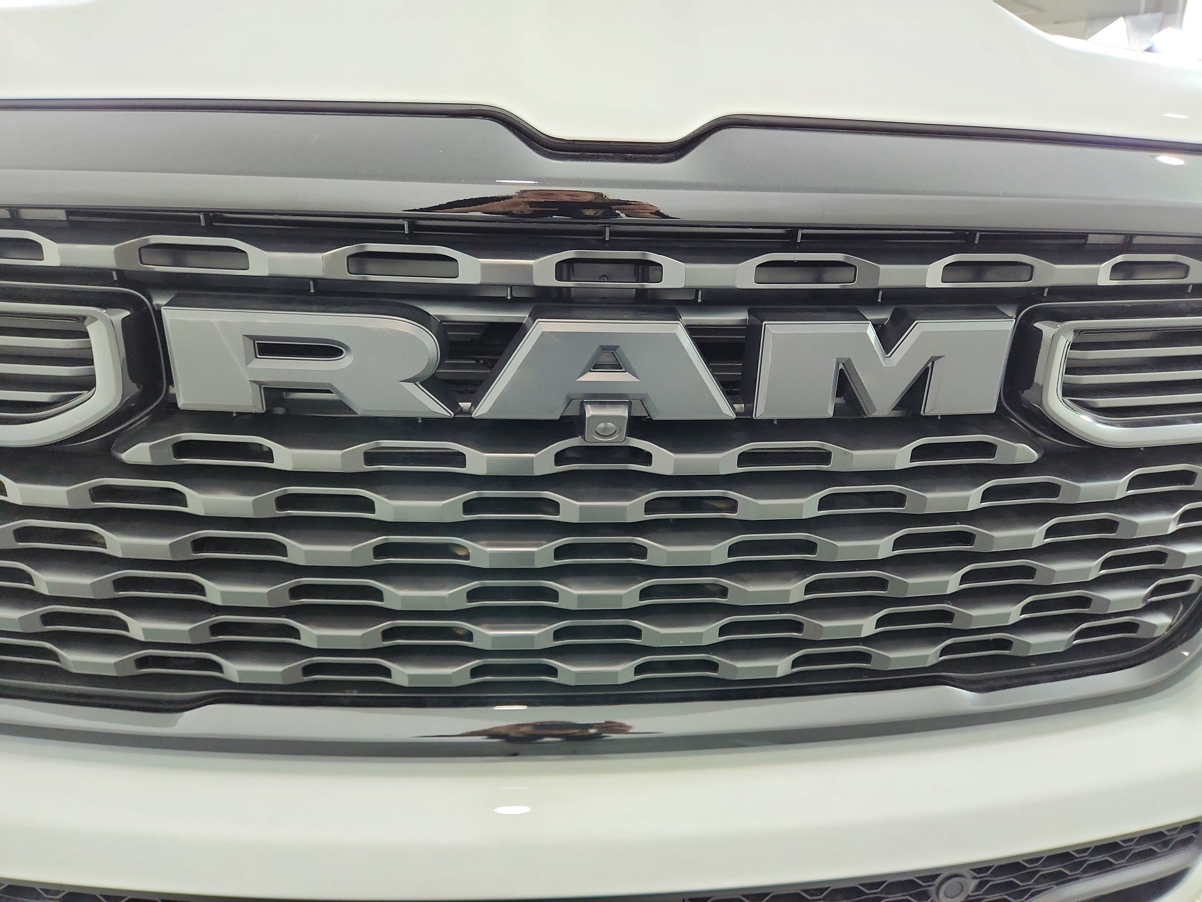 2026 RAM Ram 1500 RAM 1500 BIGHORN/LONESTAR CREW 4X4 (144.5 IN WB 5 FT 7 IN BOX)
