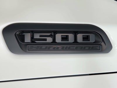 2026 RAM Ram 1500 RAM 1500 BIGHORN/LONESTAR CREW 4X4 (144.5 IN WB 5 FT 7 IN BOX)