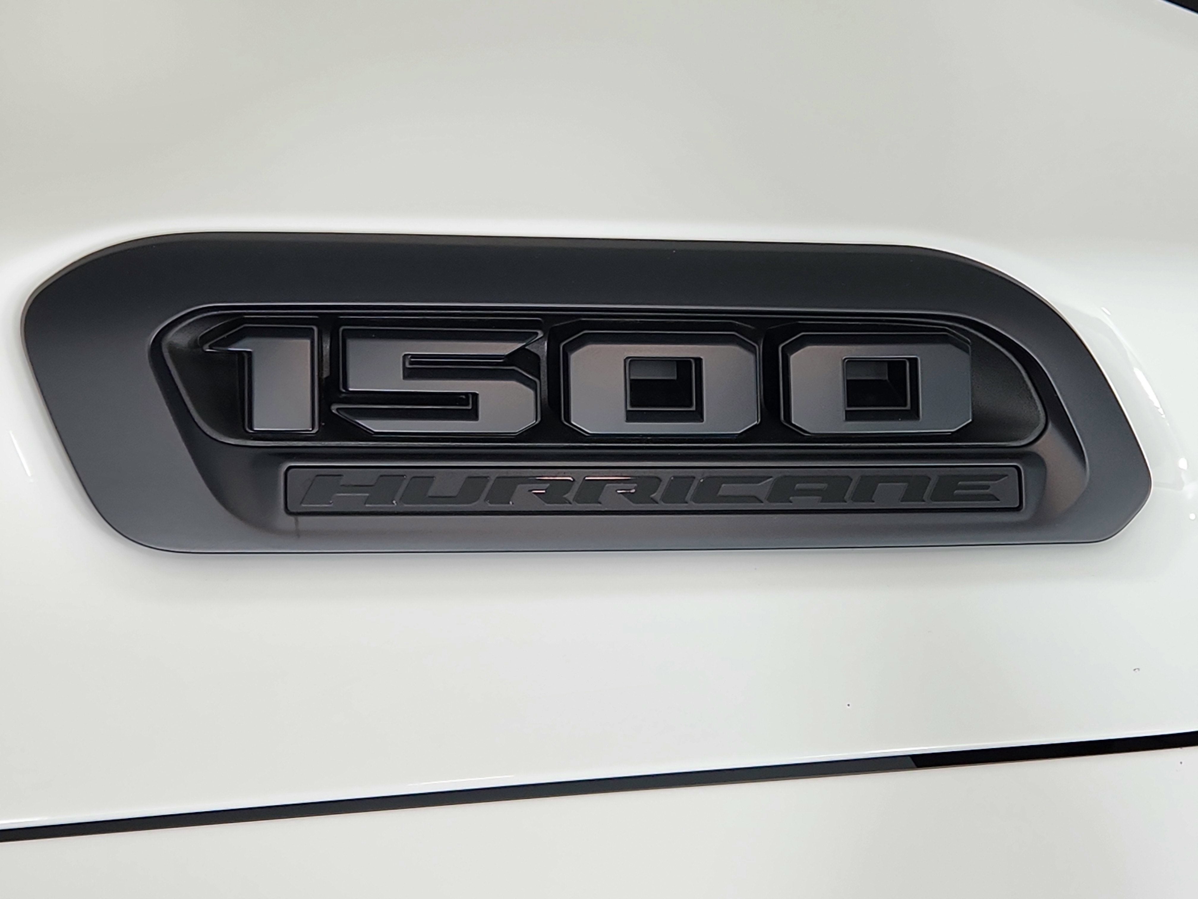 2026 RAM Ram 1500 RAM 1500 BIGHORN/LONESTAR CREW 4X4 (144.5 IN WB 5 FT 7 IN BOX)