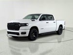 2026 RAM Ram 1500 RAM 1500 BIGHORN/LONESTAR CREW 4X4 (144.5 IN WB 5 FT 7 IN BOX)