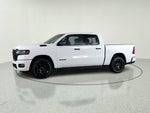 2026 RAM Ram 1500 RAM 1500 BIGHORN/LONESTAR CREW 4X4 (144.5 IN WB 5 FT 7 IN BOX)