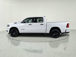 2026 RAM Ram 1500 RAM 1500 BIGHORN/LONESTAR CREW 4X4 (144.5 IN WB 5 FT 7 IN BOX)