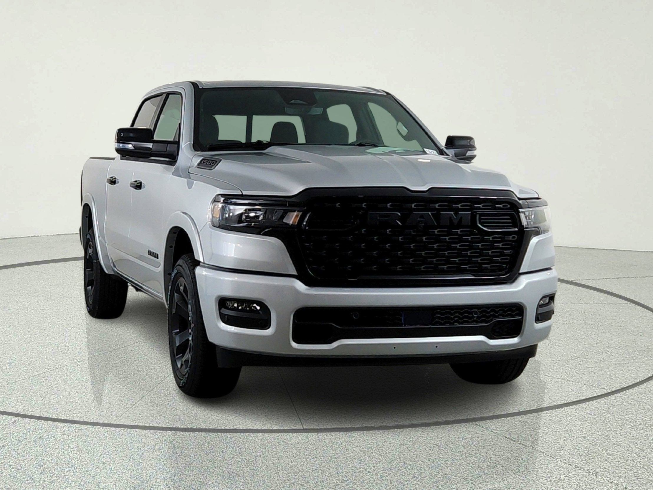 2026 RAM Ram 1500 RAM 1500 BIGHORN/LONESTAR CREW 4X4 (144.5 IN WB 5 FT 7 IN BOX)