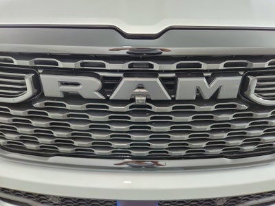 2026 RAM Ram 1500 RAM 1500 BIGHORN/LONESTAR CREW 4X4 (144.5 IN WB 5 FT 7 IN BOX)