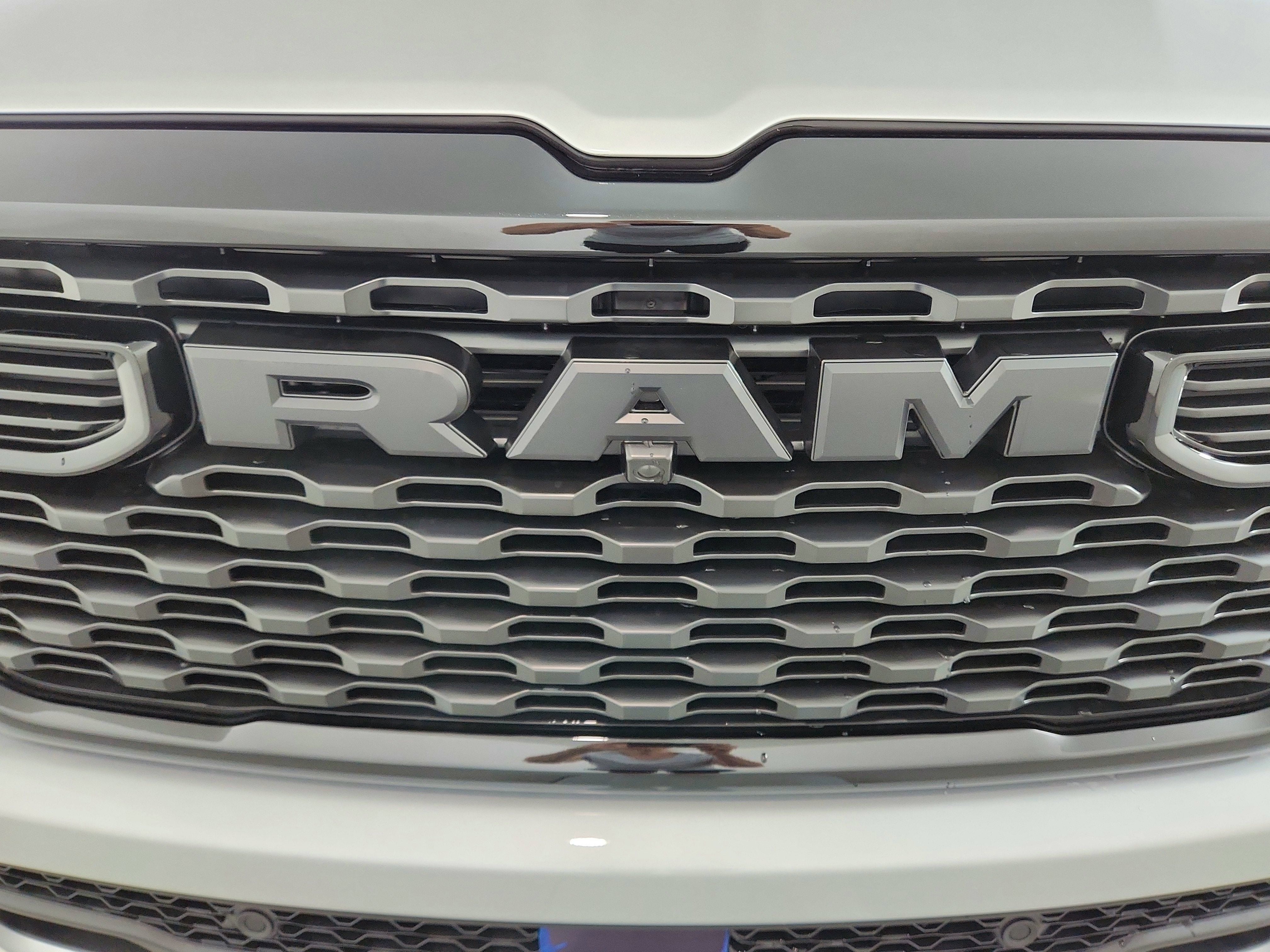 2026 RAM Ram 1500 RAM 1500 BIGHORN/LONESTAR CREW 4X4 (144.5 IN WB 5 FT 7 IN BOX)