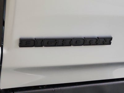 2026 RAM Ram 1500 RAM 1500 BIGHORN/LONESTAR CREW 4X4 (144.5 IN WB 5 FT 7 IN BOX)