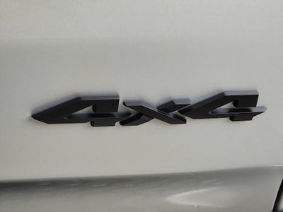 2026 RAM Ram 1500 RAM 1500 BIGHORN/LONESTAR CREW 4X4 (144.5 IN WB 5 FT 7 IN BOX)