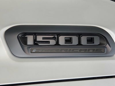 2026 RAM Ram 1500 RAM 1500 BIGHORN/LONESTAR CREW 4X4 (144.5 IN WB 5 FT 7 IN BOX)