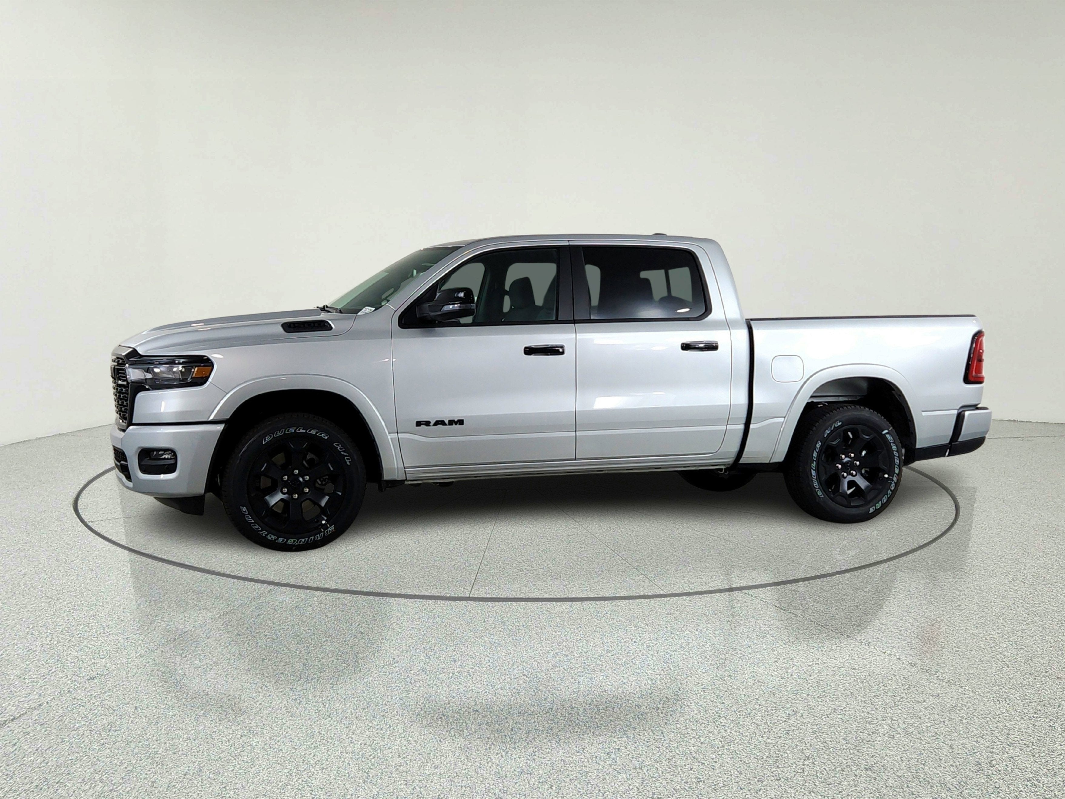 2026 RAM Ram 1500 RAM 1500 BIGHORN/LONESTAR CREW 4X4 (144.5 IN WB 5 FT 7 IN BOX)
