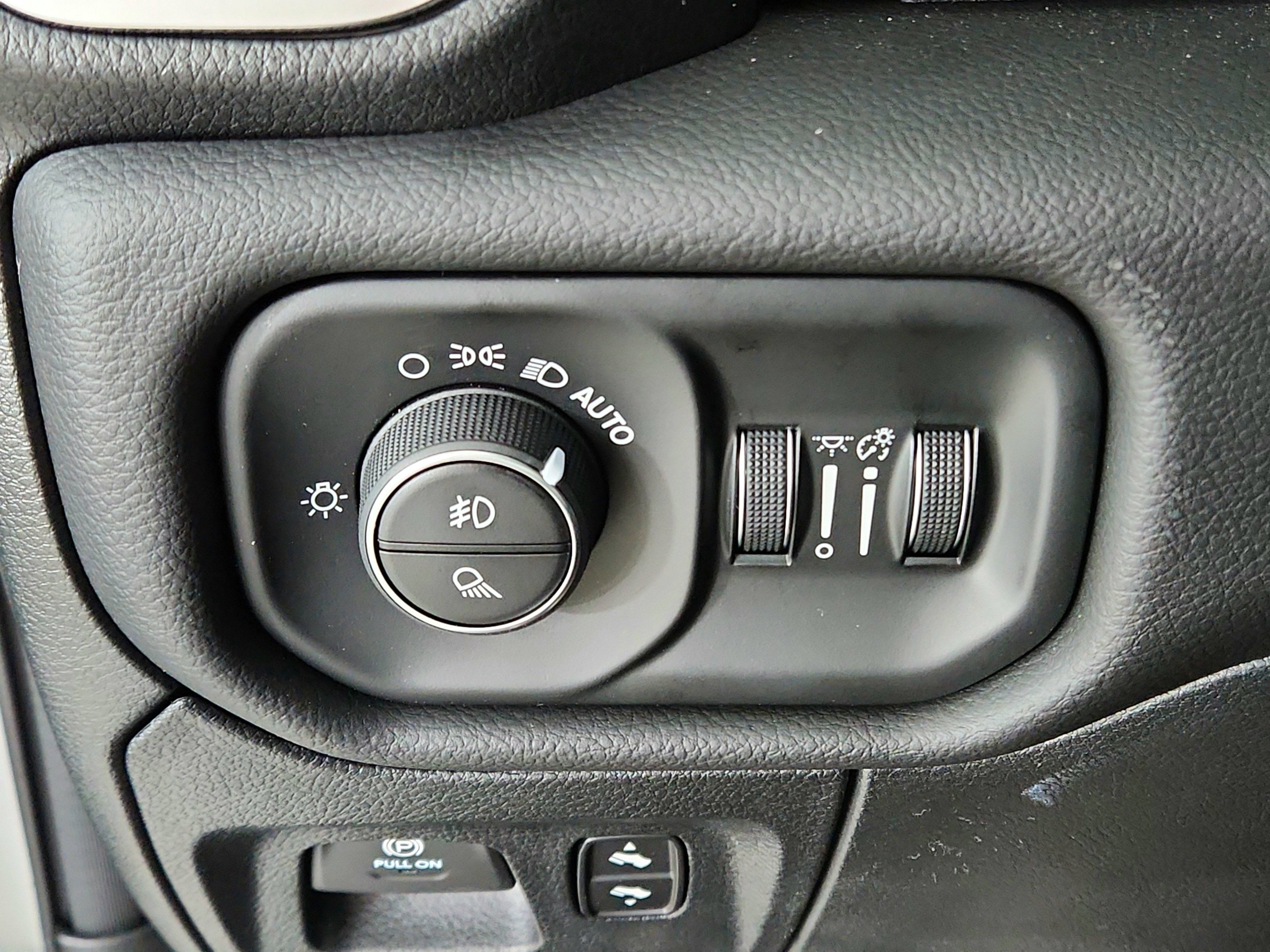 2026 RAM Ram 1500 RAM 1500 BIGHORN/LONESTAR CREW 4X4 (144.5 IN WB 5 FT 7 IN BOX)