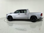 2026 RAM Ram 1500 RAM 1500 BIGHORN/LONESTAR CREW 4X4 (144.5 IN WB 5 FT 7 IN BOX)