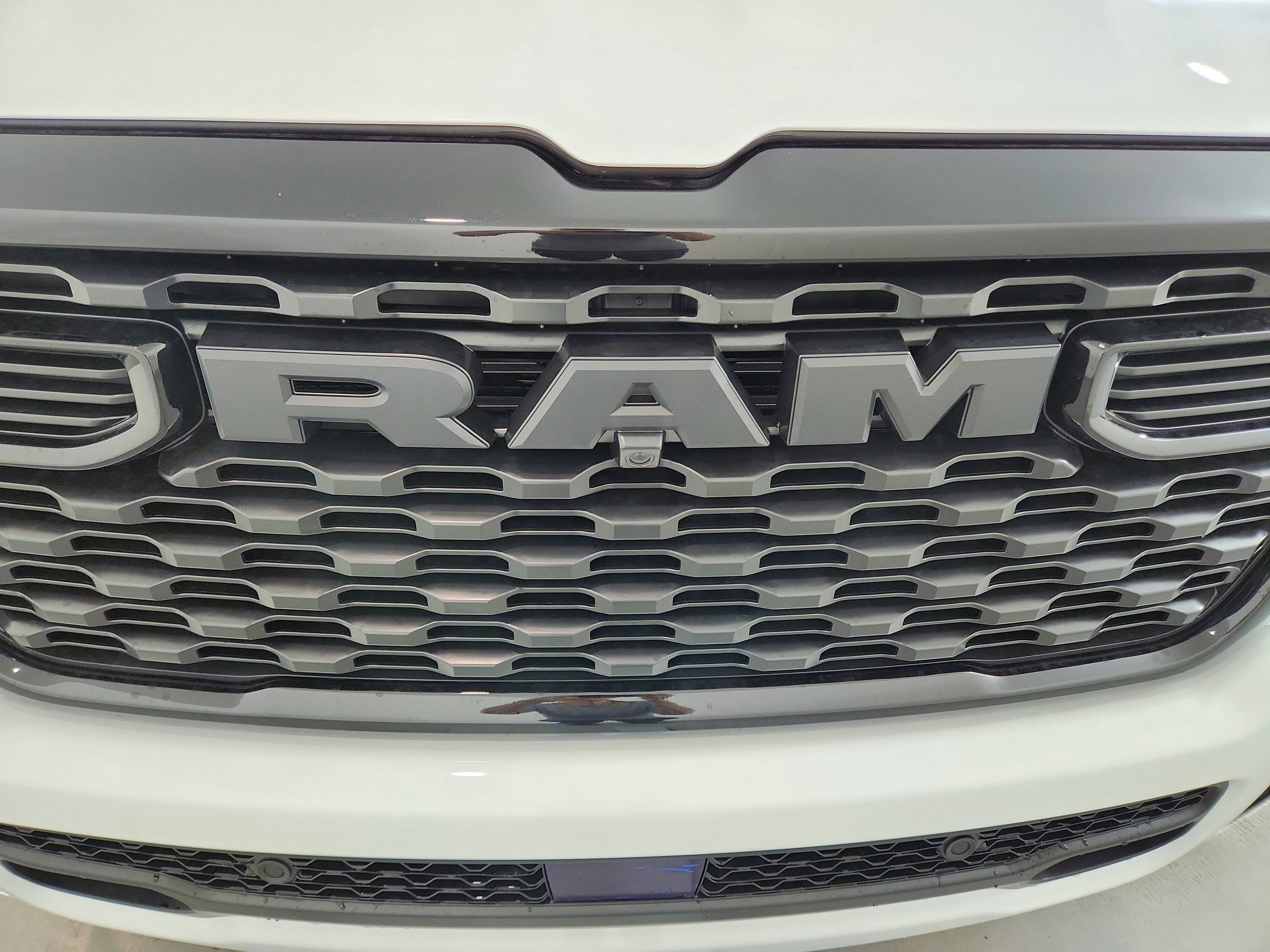 2026 RAM Ram 1500 RAM 1500 BIGHORN/LONESTAR CREW 4X4 (144.5 IN WB 5 FT 7 IN BOX)