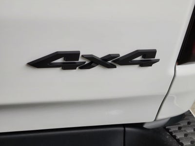2026 RAM Ram 1500 RAM 1500 BIGHORN/LONESTAR CREW 4X4 (144.5 IN WB 5 FT 7 IN BOX)