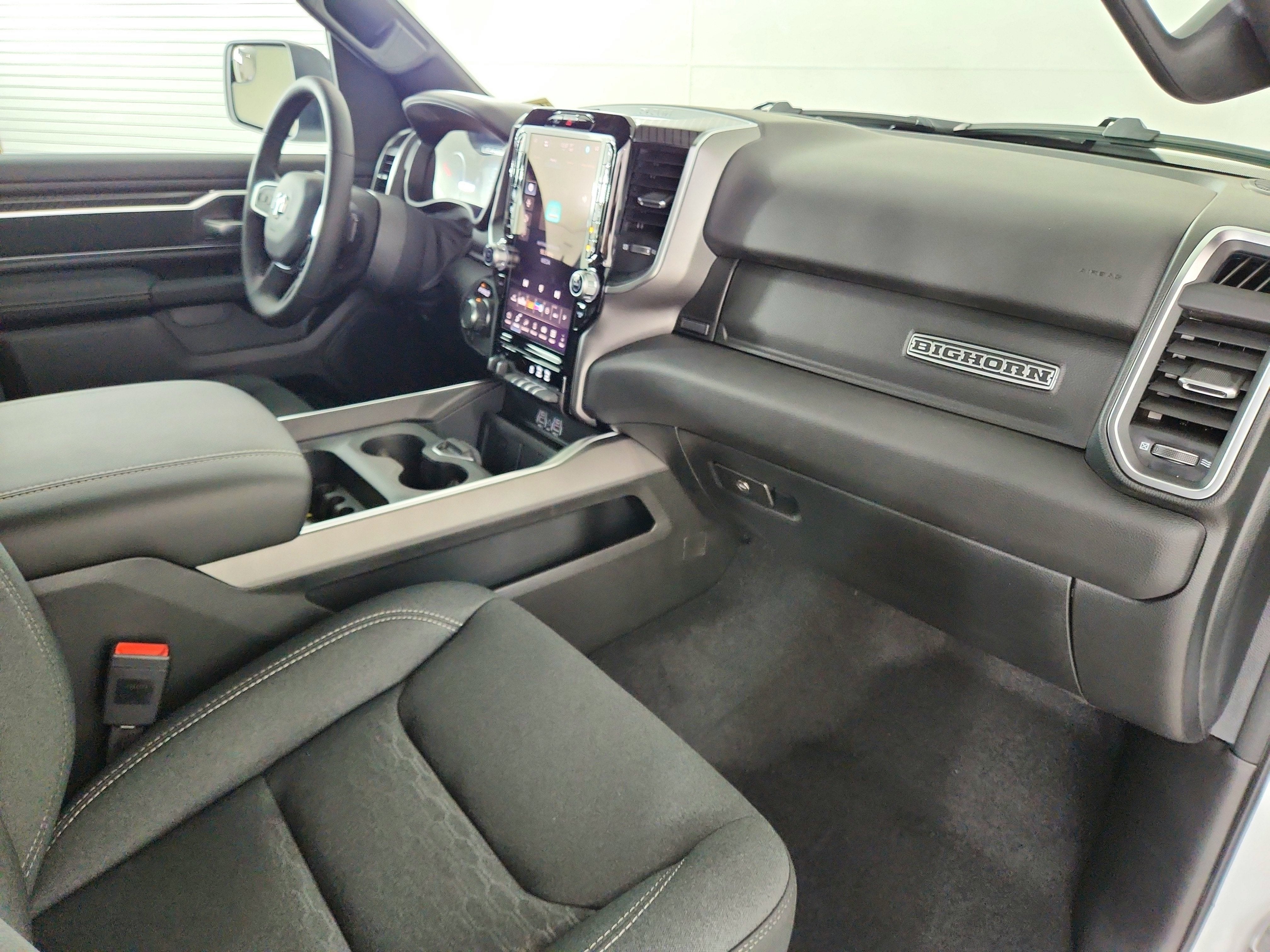 2026 RAM Ram 1500 RAM 1500 BIGHORN/LONESTAR CREW 4X4 (144.5 IN WB 5 FT 7 IN BOX)