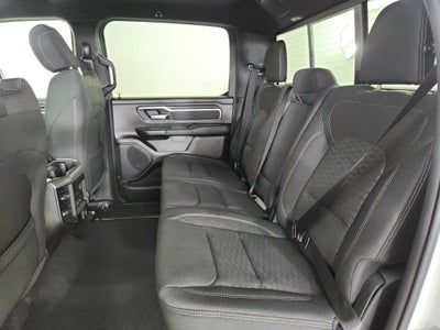 2026 RAM Ram 1500 RAM 1500 BIGHORN/LONESTAR CREW 4X4 (144.5 IN WB 5 FT 7 IN BOX)