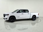 2026 RAM Ram 1500 RAM 1500 BIGHORN/LONESTAR CREW 4X4 (144.5 IN WB 5 FT 7 IN BOX)