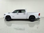 2026 RAM Ram 1500 RAM 1500 BIGHORN/LONESTAR CREW 4X4 (144.5 IN WB 5 FT 7 IN BOX)