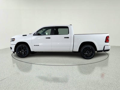2026 RAM Ram 1500 RAM 1500 BIGHORN/LONESTAR CREW 4X4 (144.5 IN WB 5 FT 7 IN BOX)