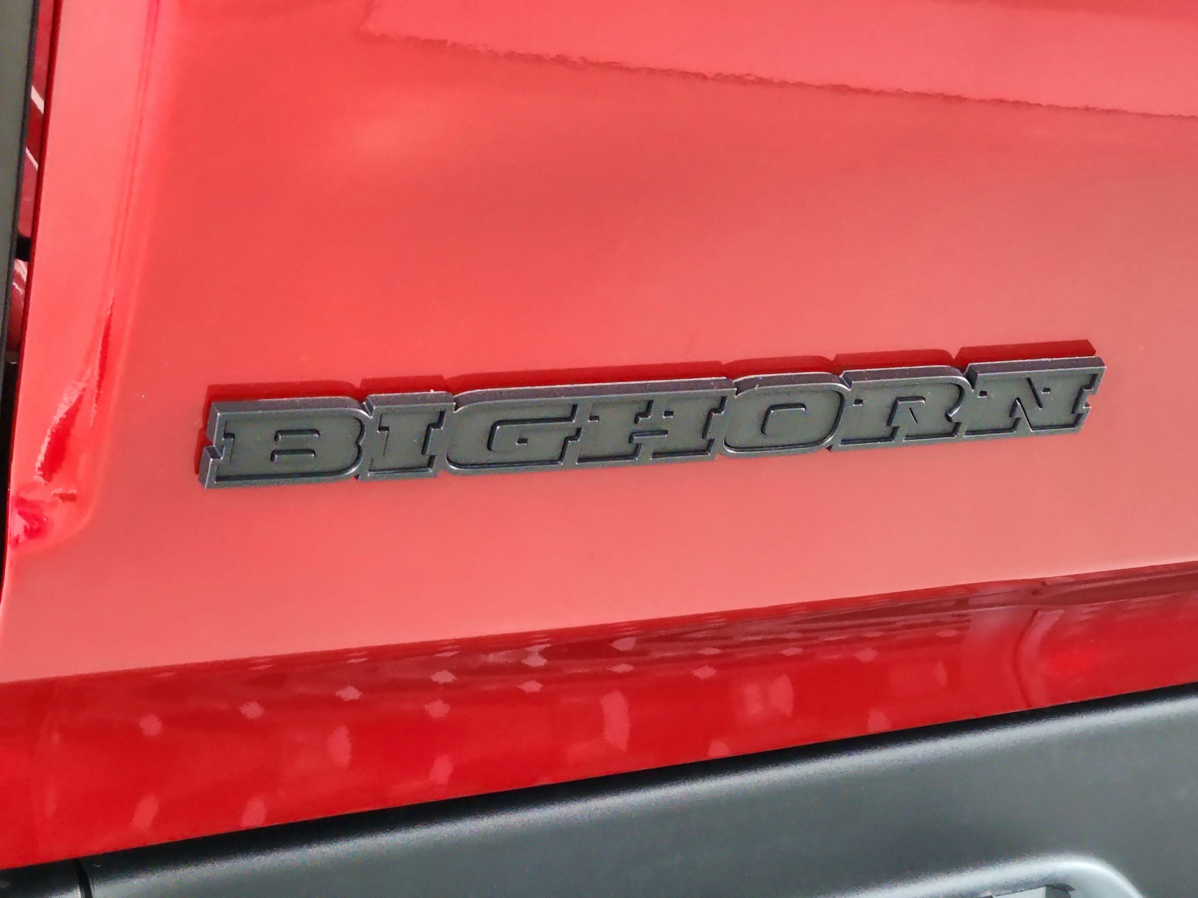 2026 RAM Ram 1500 Big Horn
