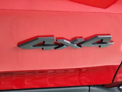 2026 RAM Ram 1500 Big Horn
