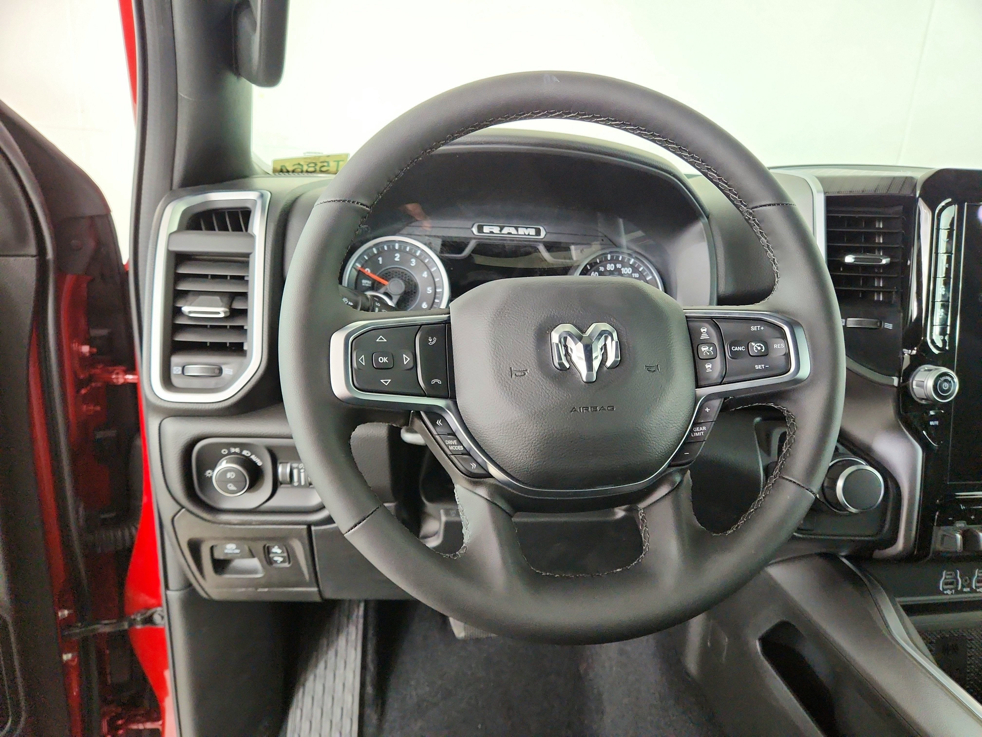 2026 RAM Ram 1500 Big Horn