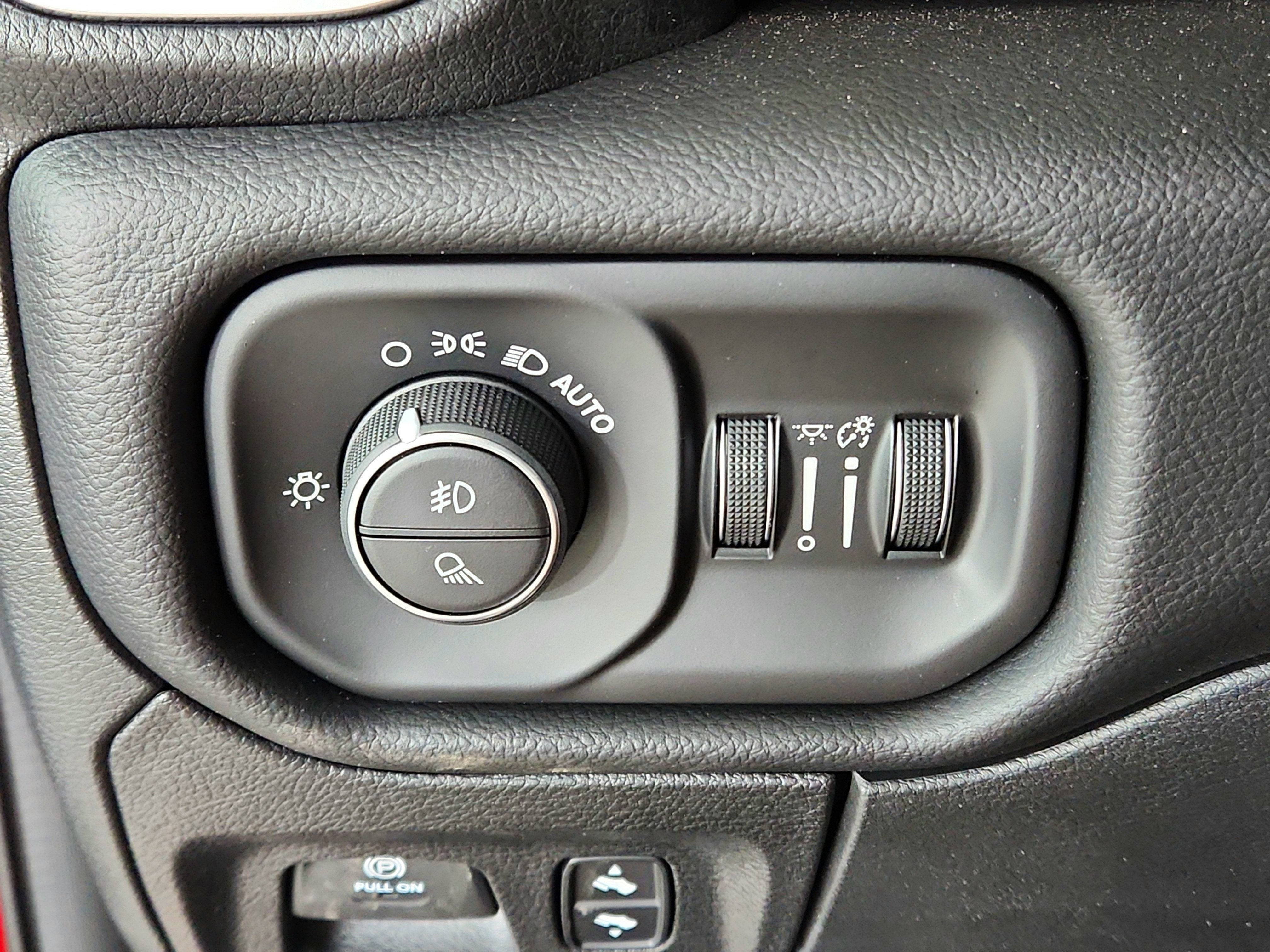 2026 RAM Ram 1500 Big Horn