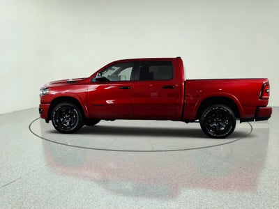 2026 RAM Ram 1500 Big Horn
