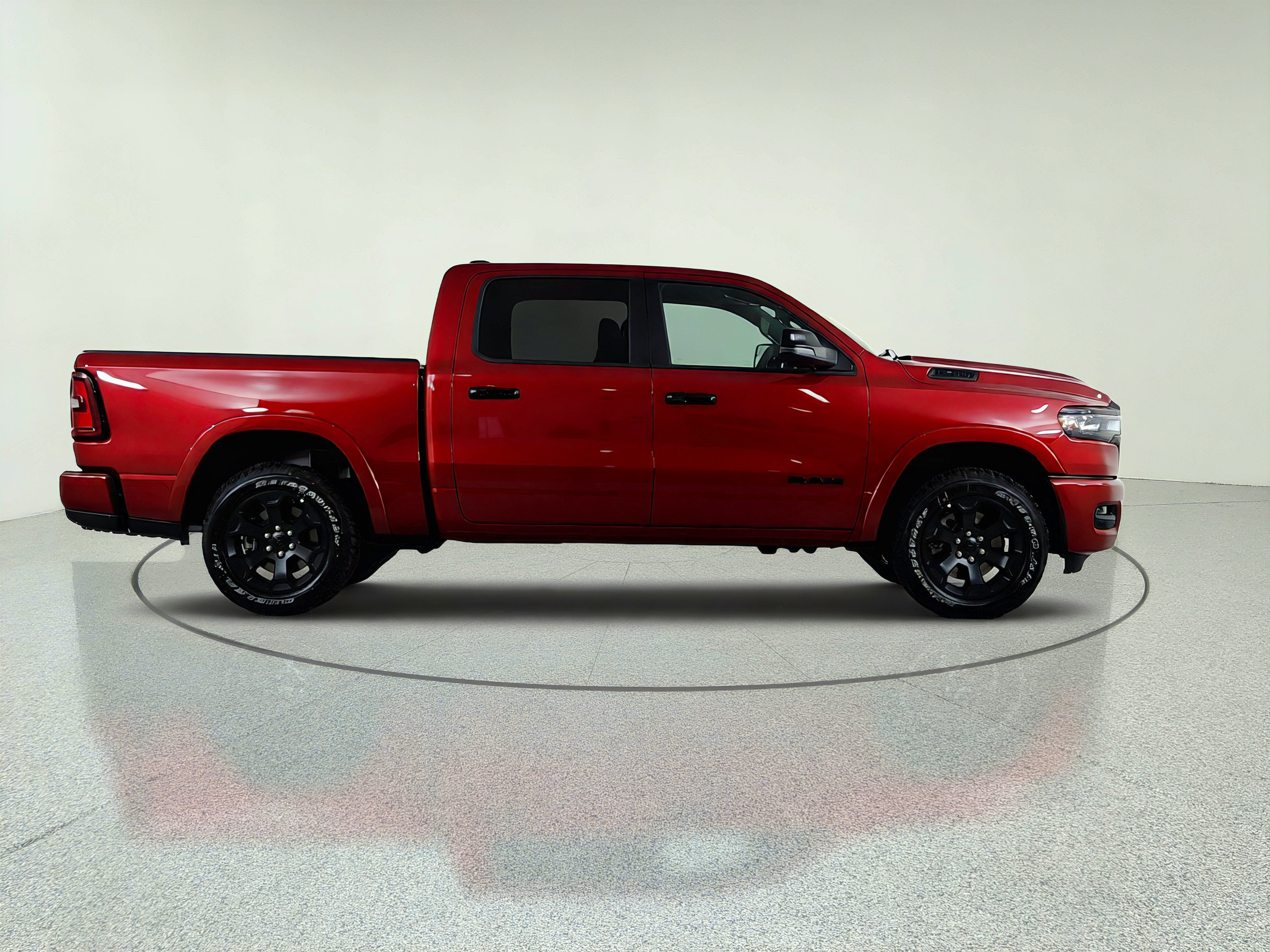 2026 RAM Ram 1500 Big Horn