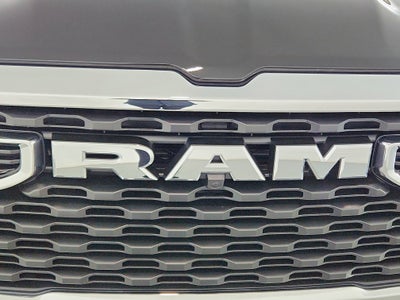 2026 RAM Ram 1500 RAM 1500 BIGHORN/LONESTAR CREW 4X4 (144.5 IN WB 5 FT 7 IN BOX)