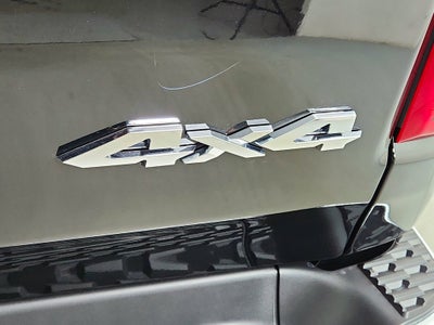 2026 RAM Ram 1500 RAM 1500 BIGHORN/LONESTAR CREW 4X4 (144.5 IN WB 5 FT 7 IN BOX)