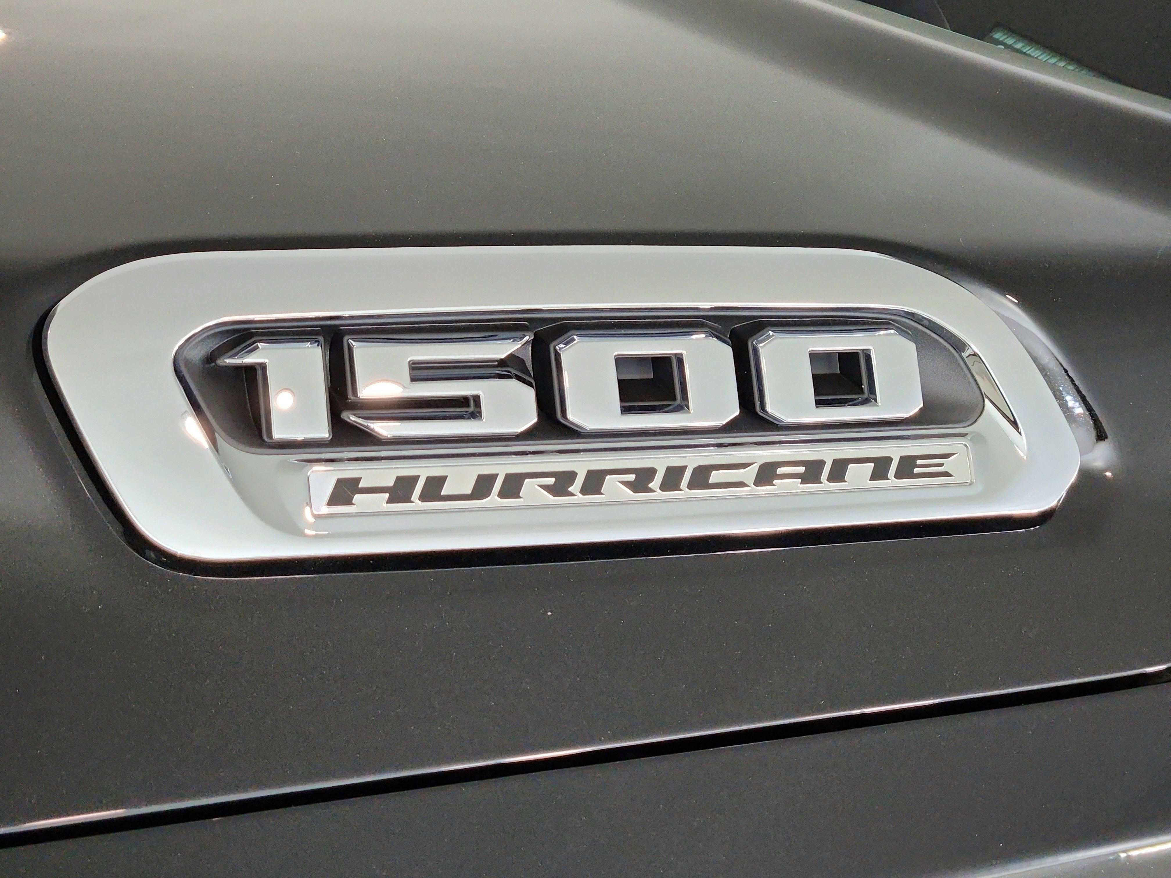 2026 RAM Ram 1500 RAM 1500 BIGHORN/LONESTAR CREW 4X4 (144.5 IN WB 5 FT 7 IN BOX)