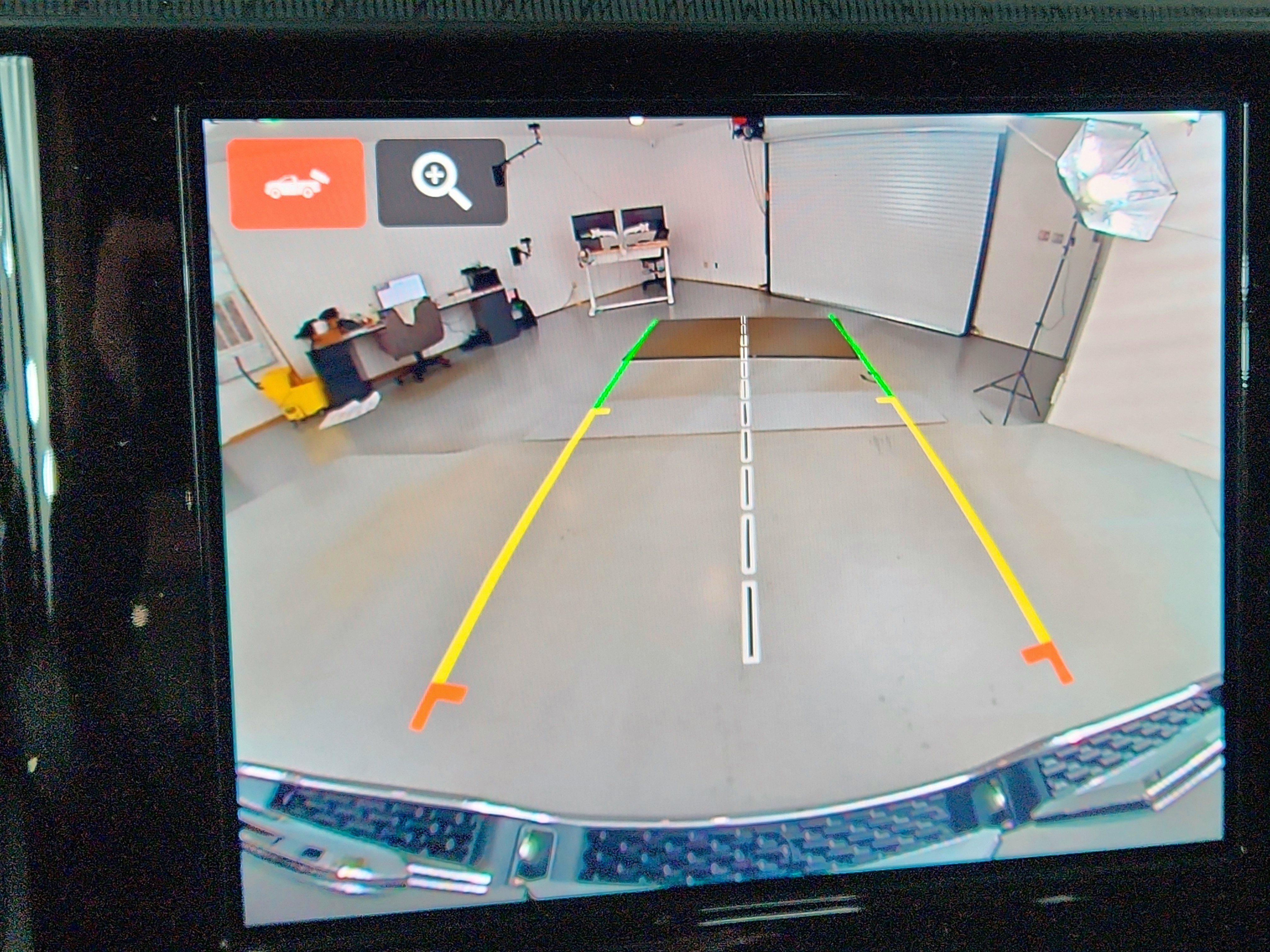 2026 RAM Ram 1500 RAM 1500 BIGHORN/LONESTAR CREW 4X4 (144.5 IN WB 5 FT 7 IN BOX)