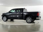 2026 RAM Ram 1500 RAM 1500 BIGHORN/LONESTAR CREW 4X4 (144.5 IN WB 5 FT 7 IN BOX)