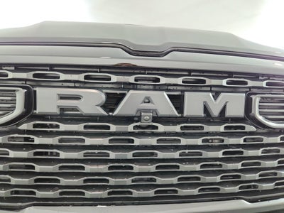 2026 RAM Ram 1500 RAM 1500 BIGHORN/LONESTAR CREW 4X4 (144.5 IN WB 5 FT 7 IN BOX)